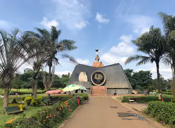 Central Park Nairobi