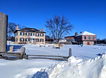 canada/northern-ontario/attraction/ermatinger-old-stone-house
