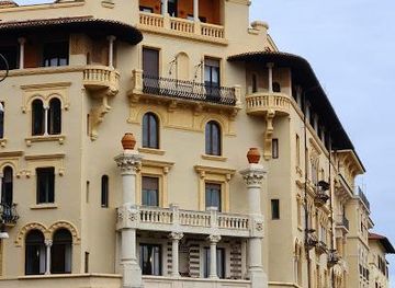 vatican-city/passetto-di-borgo/attraction/piazza-mincio