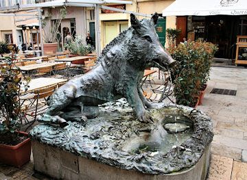 france/aix-en-provence/attraction/fontana-del-porcellino-di-aix