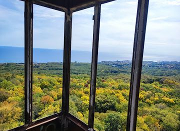 bulgaria/golden-sands/attraction/watch-tower