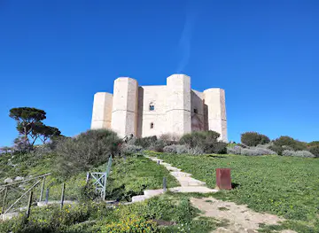 Castel del Monte