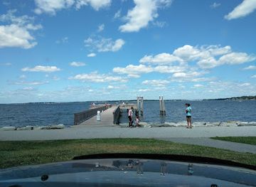 Colt State Park