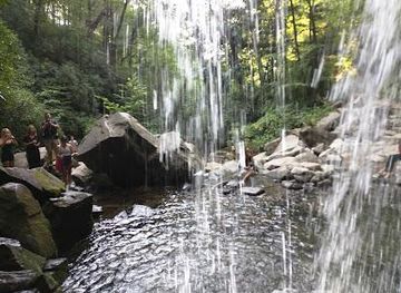 tennessee/pigeon-forge/attraction/grotto-falls