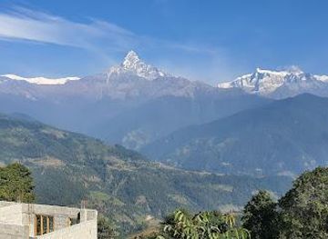 nepal/pokhara/attraction/dhampus