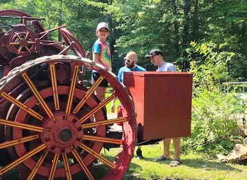 michigan/the-thumb/attraction/wellington-farm-park