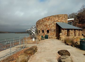 Tucker Tower Nature Center