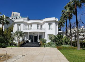 morocco/casablanca/old-medina/attraction/villa-of-arts