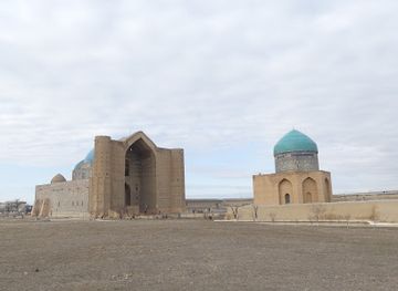 kazakhstan/turkestan/attraction/ancient-baths