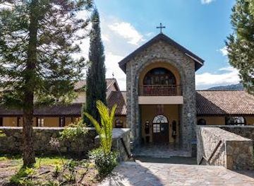 cyprus/pissouri/attraction/panagia-amirous-monastery