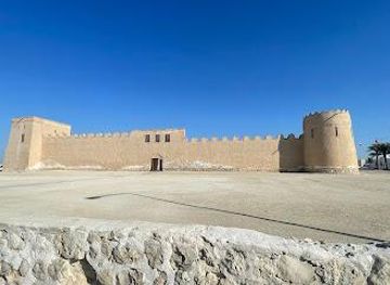 bahrain/saar/attraction/sheikh-salman-bin-ahmed-fort