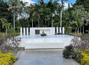 mauritius/riviere-du-rempart/attraction/lotus-statue