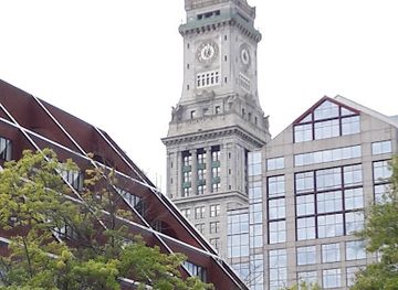 Boston Tea Party Ships & Museum