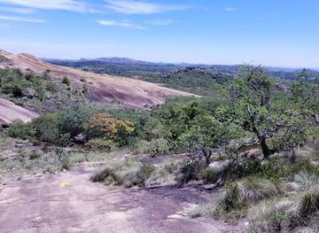 zimbabwe/mashonaland-central/attraction/domboshawa