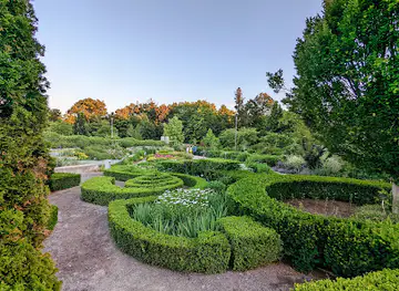 Toronto Botanical Garden