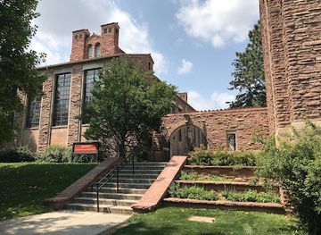 University of Colorado Museum of Natural History