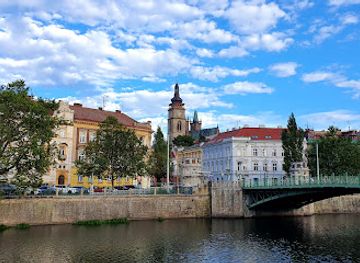 czechia/hradec-kralove/attraction/eliska-s-waterfront