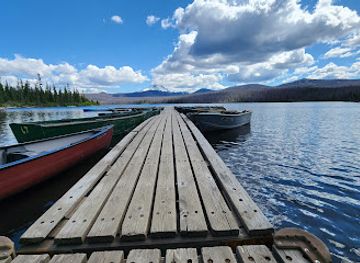oregon/jefferson-county/attraction/olallie-lake-resort