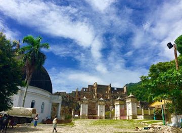 haiti/sud-est/attraction/the-national-pantheon-museum
