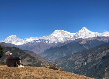 nepal/poon-hill/attraction/durpin-dada