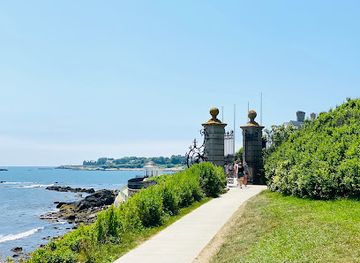 The Breakers