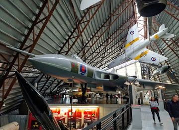 united-kingdom/staffordshire/attraction/royal-air-force-museum-midlands