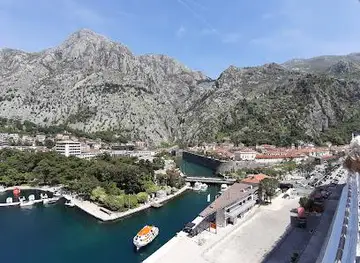 Port of Kotor