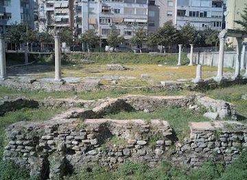 albania/durres/attraction/byzantine-forum-durres