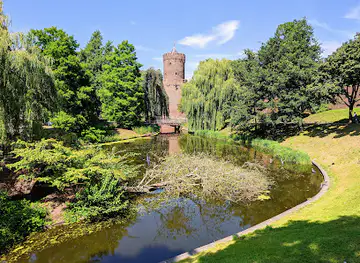 Kronenburgerpark