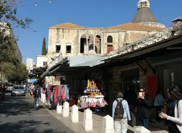 Han el basha