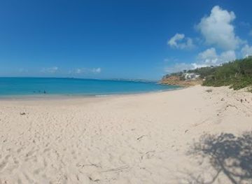 Hideaway Beach