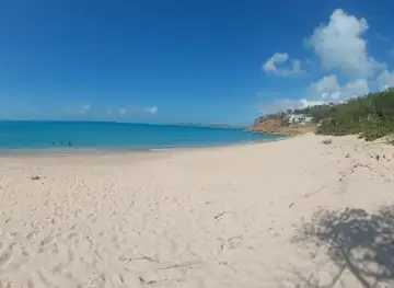Hideaway Beach