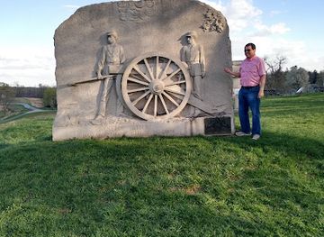 pennsylvania/gettysburg/attraction/civil-war-tails-at-the-homestead-diorama-museum