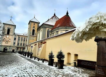 lithuania/kaunas/old-town-senamiestis/attraction/nemunas-and-neris-confluence-park