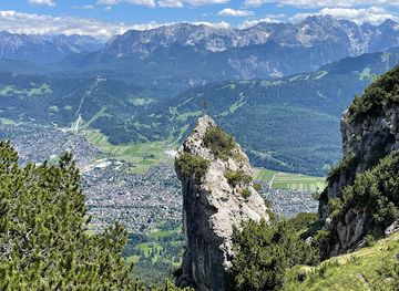 germany/zugspitze/attraction/kramerspitz