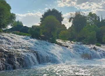 lebanon/hermel/attraction/dardara-waterfalls