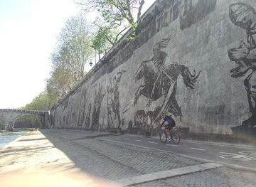 vatican-city/gregorian-etruscan-museum/attraction/murali-di-william-kentridge