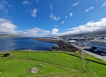 faroe-islands/klaksvik/attraction/skansin