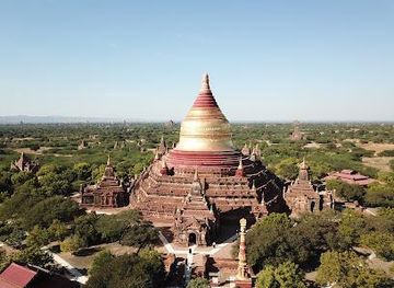 myanmar-burma/bagan/attraction/dhammayazaka-pagoda