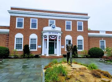 massachusetts/hyannis/attraction/john-f-kennedy-hyannis-museum
