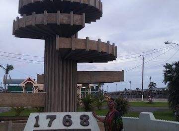 guyana/pakaraima-mountains/attraction/the-1763-monument