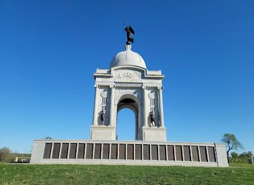pennsylvania/gettysburg/attraction/state-of-pennsylvania-monument