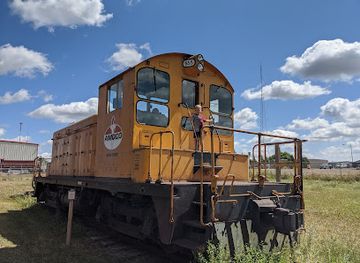 north-dakota/mandan/attraction/north-dakota-state-railroad-museum