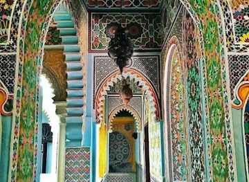 morocco/fes/attraction/bek-ben-travel