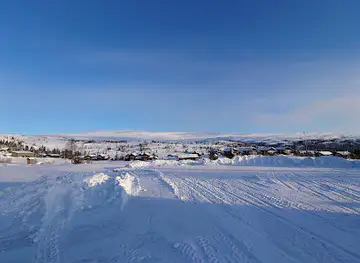Tempelseter Skisenter