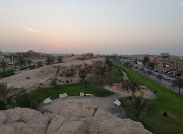 saudi-arabia/dammam/attraction/muraikabat-mountain-park