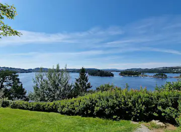 Troldhaugen