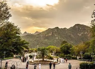 Daman-e-Koh