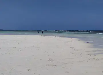 Robinson Reef Beach