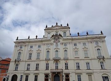 czechia/central-bohemia/attraction/archbishop-palace